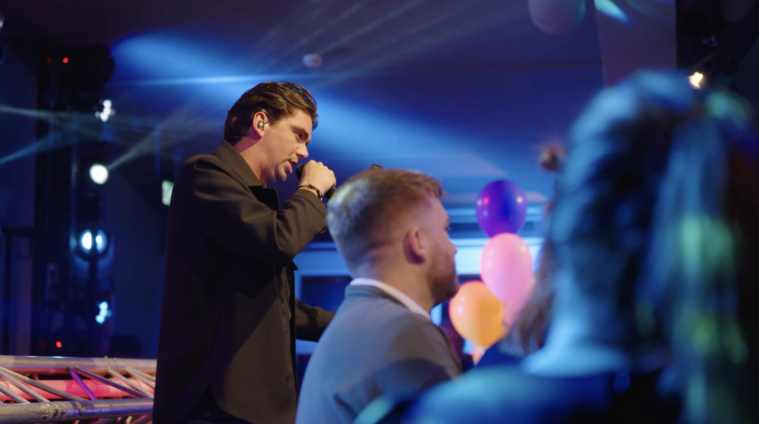 Aftermovie - Crop 2025 Bedrijfsfeest