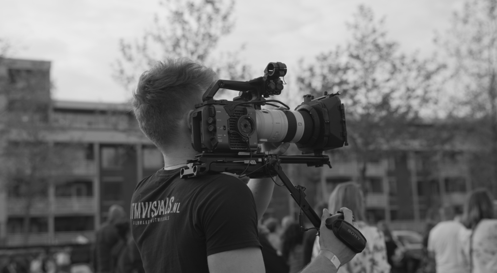 Aftermovie laten maken