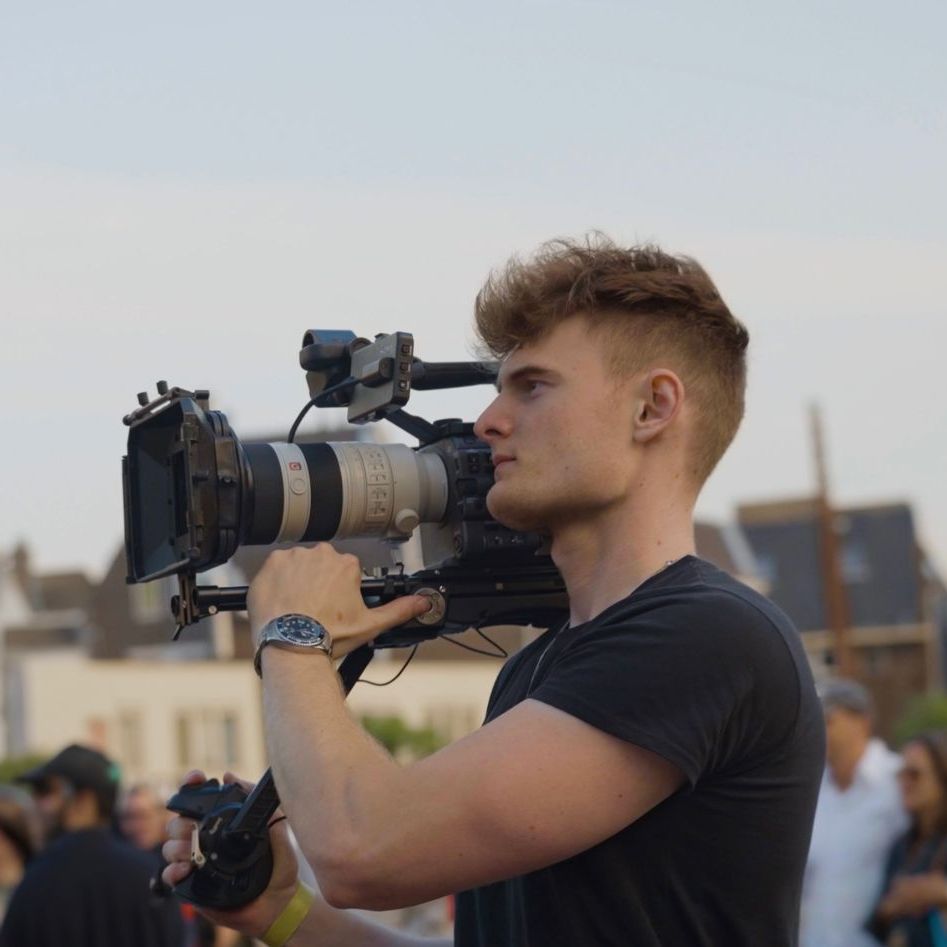 Aftermovie laten maken