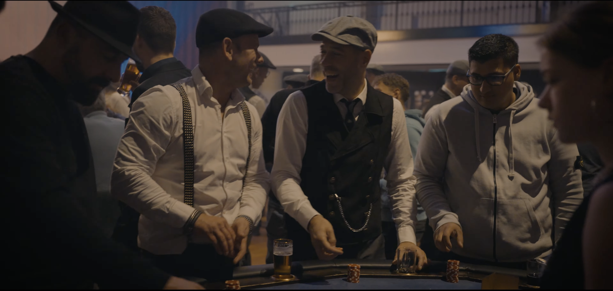 aftermovie faber betonpompen