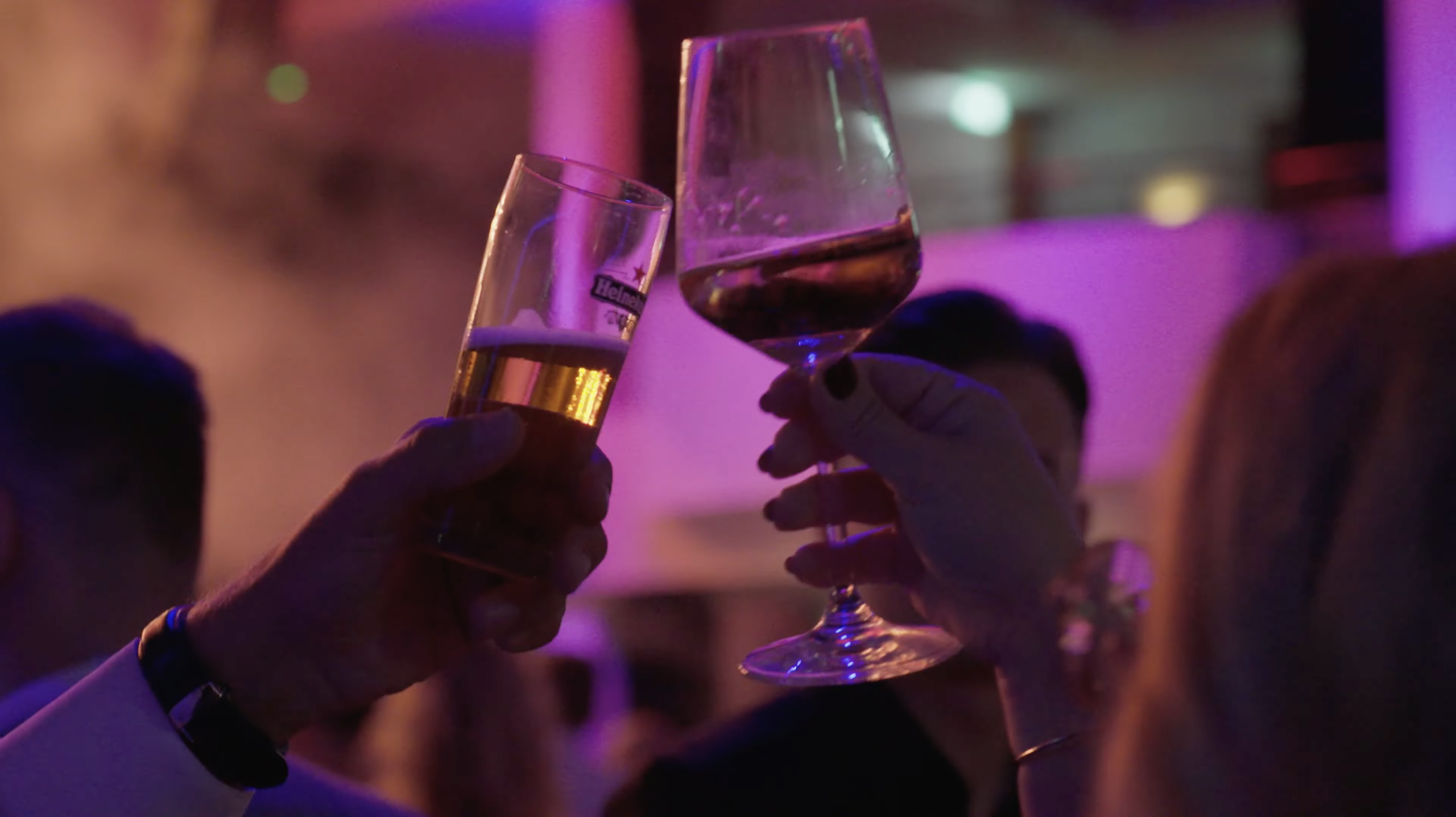 Aftermovie - NUVA Group 2024