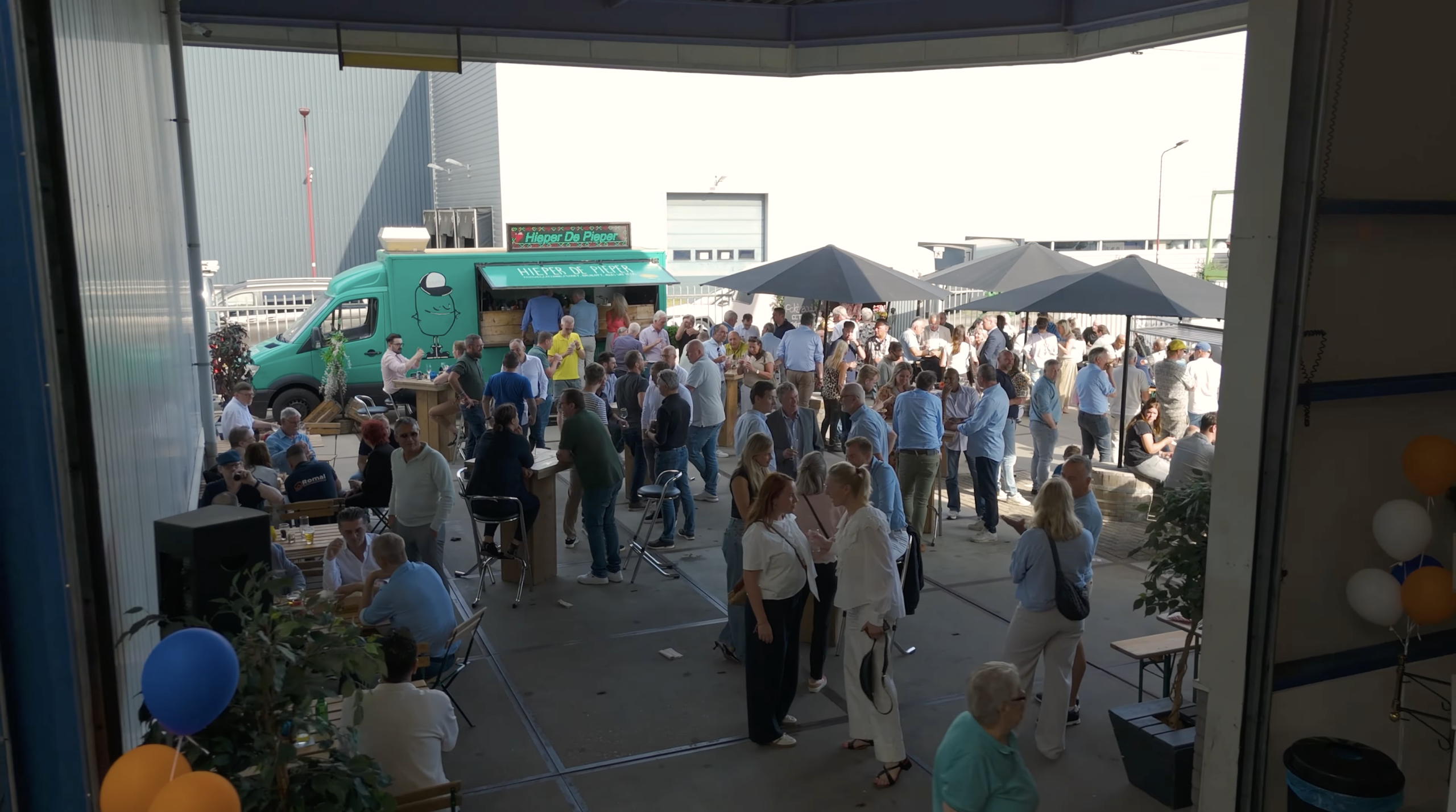 Aftermovie - Romal 2025