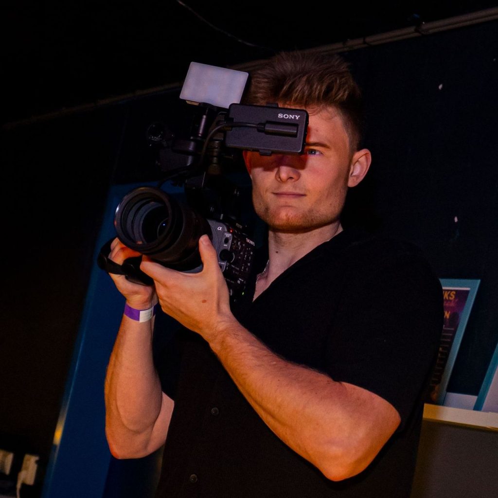 Aftermovie productie