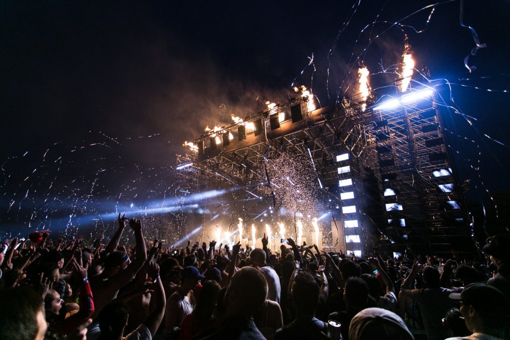 Aftermovie Event