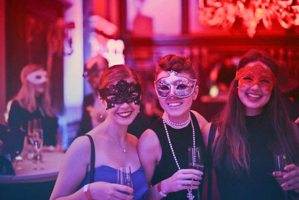 Aftermovie Event