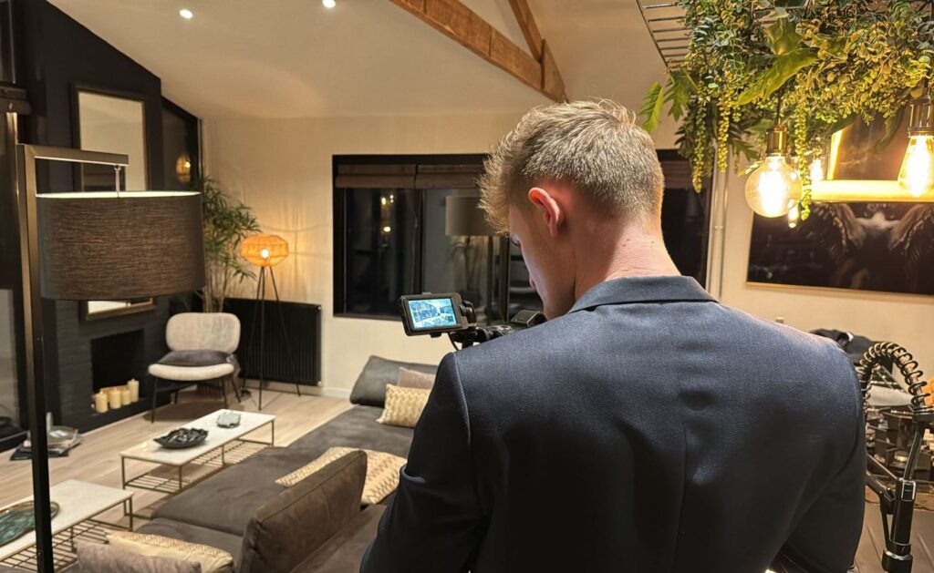 videograaf amsterdam